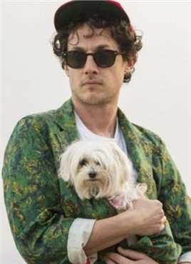 我的间谍前男友Viktor