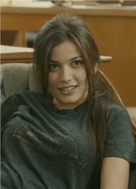 风中的女王Natalia