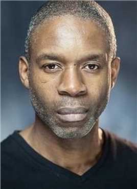 唤醒死者第四季斯宾塞·乔丹