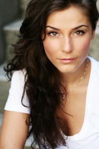 绿箭侠第四季泰安娜