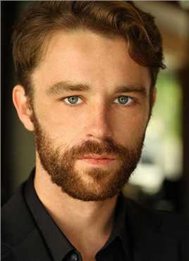 骇客交锋的扮演者是Jon Eric Hoffman