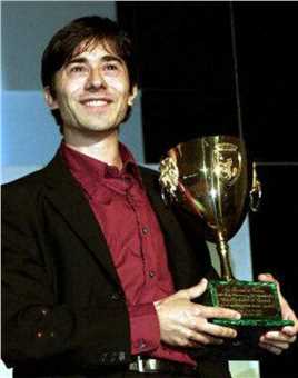 叛徒Salvatore Contorno