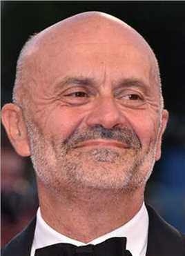 叛徒Giudice Alfonso Giordano