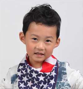 使徒行者2：谍影行动童年井进贤（奀仔）