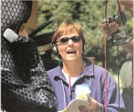 天黑请回家第一季Bonnie Benwick