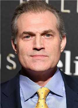 都市.爱.欲望Harrison