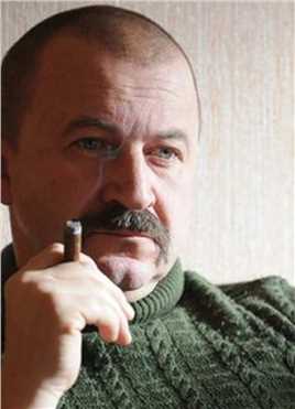 食人虻入侵的扮演者是Stefano Chiodaroli