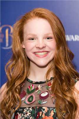 我的生存之道Piper