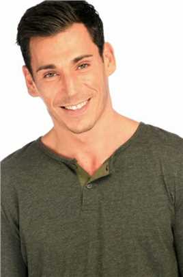 人皮交易Kuzman's bodyguard