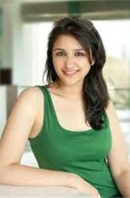 少妇大战摇滚男孩的扮演者是Parineeta Chopra