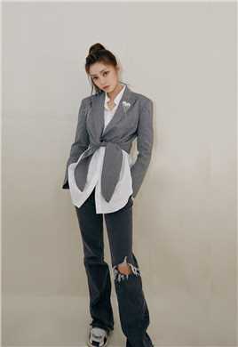 你安全吗？陈佳