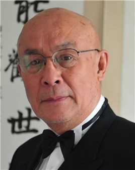 最美逆行者刘爷爷