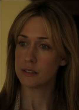 捍卫家园Lisa LaVie