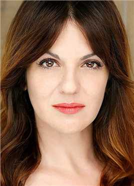 制裁特攻Jana Calbert