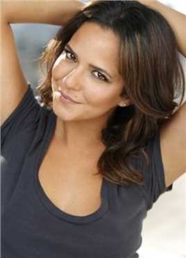 制裁特攻Carol York