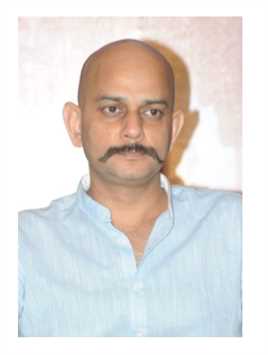 幻影车神维贾伊·克利须那·阿查里雅