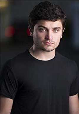 美国泡菜College Student