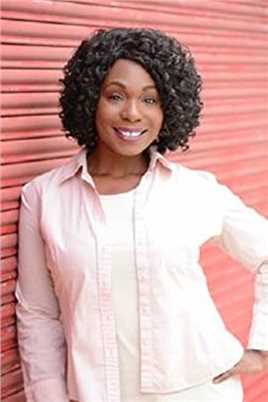 美国泡菜Debate Mic Lady