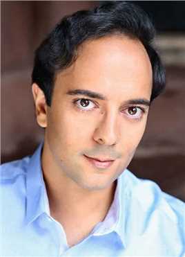 美国泡菜Cab Driver