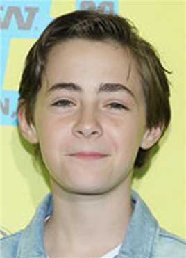 逗鸟外传萌宝满天飞安东·斯达克曼