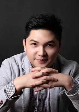 全职高手之巅峰荣耀邓志巍