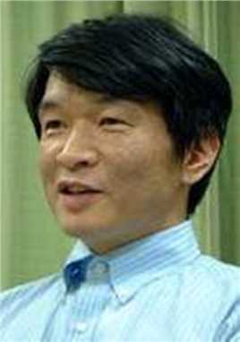 鬼太郎第六季大野木宽