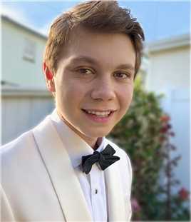 超人总动员2Eli Fucile