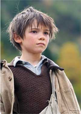 灵犬雪莉3Sébastien