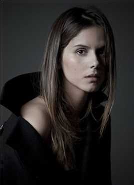 异形：汇合Emma Harper