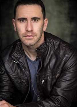 异形：汇合Bruce