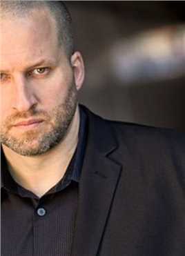 异形：汇合Gas Station Attendant