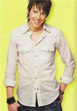 倒霉爱神丹尼·琼斯