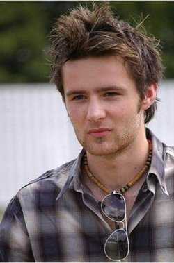 倒霉爱神哈瑞·朱迪