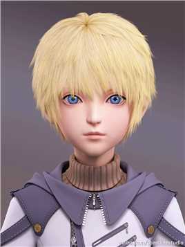 熟悉的陌生人Ray