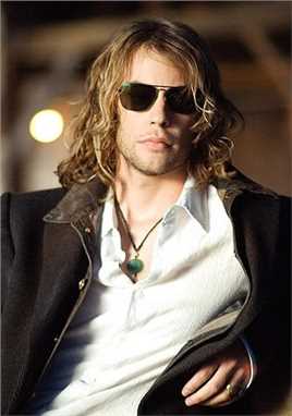 熟悉的陌生人Walker