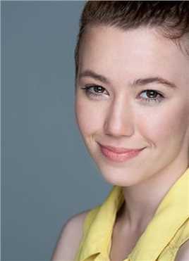 熟悉的陌生人Maddy