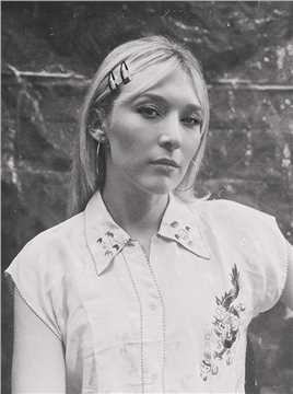 勇往直前2014 Alex