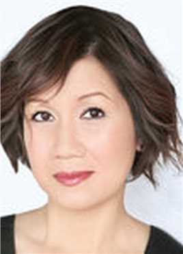 谜一样的双眼Angie