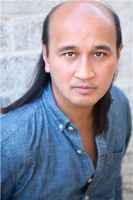 谜一样的双眼Photographer