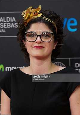 艾拉妮丝安娜希·贝妮