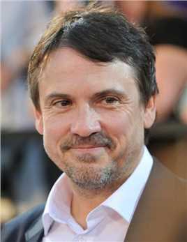 七日复仇Bruno Hamel