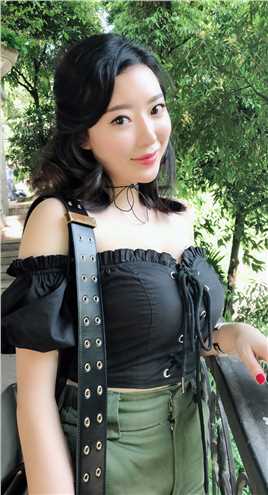 白夜最长时的扮演者是蒋娉婷