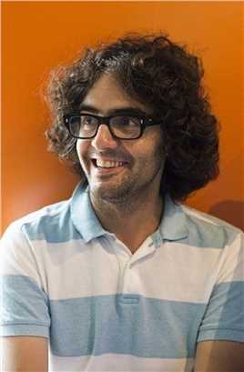 怪物乐园巴巴克·安瓦里