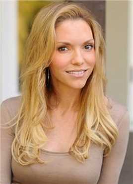 南茜·朱尔Tiffany Paulsen