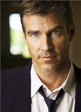 加州靡情第一季Jonathan Mandel