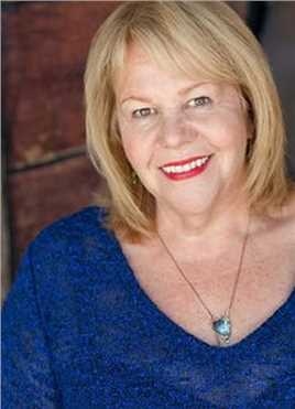 窈窕疯人院Mrs. Tindermarsh