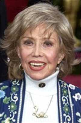 花木兰ⅡGrandmother Fa