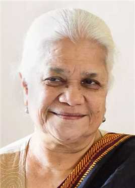 印度有嘻哈穆拉德的祖母