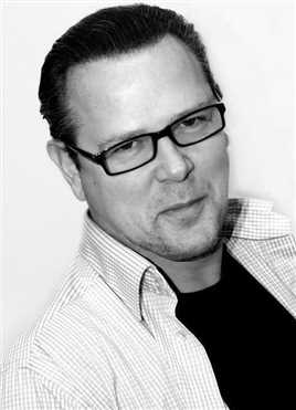 女王的柯基Rob Sprackling