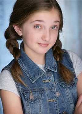 女王的柯基女孩